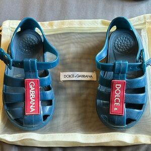 dolce and gabbana